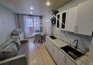 1-к квартира, вторичка, 41м2, 9/10 этаж