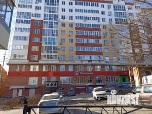 2-к квартира, вторичка, 81м2, 7/10 этаж