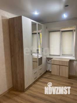 2-к квартира, вторичка, 45м2, 5/5 этаж