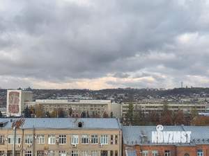 3-к квартира, вторичка, 128м2, 9/9 этаж