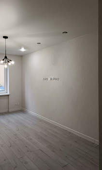 1-к квартира, вторичка, 47м2, 1/25 этаж