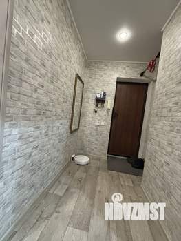 1-к квартира, вторичка, 31м2, 5/9 этаж