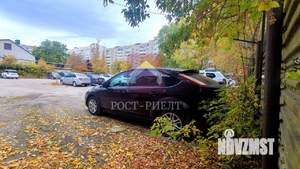 4-к квартира, вторичка, 76м2, 8/10 этаж