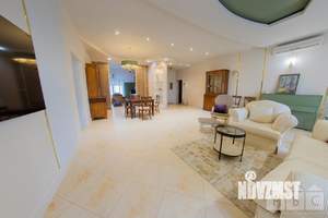 3-к квартира, вторичка, 137м2, 6/6 этаж