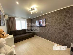 1-к квартира, вторичка, 29м2, 7/10 этаж
