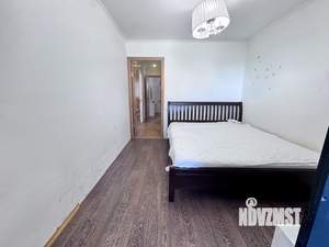 3-к квартира, вторичка, 62м2, 9/11 этаж