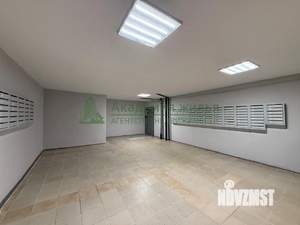 2-к квартира, вторичка, 36м2, 9/9 этаж