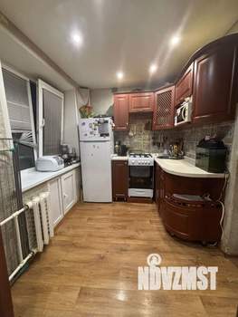 2-к квартира, вторичка, 44м2, 3/5 этаж