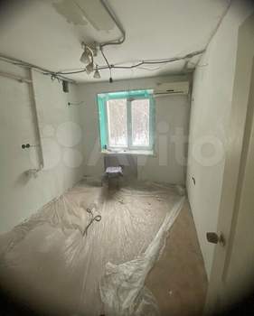 3-к квартира, вторичка, 66м2, 2/9 этаж