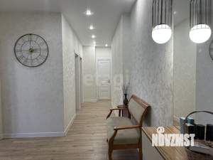 3-к квартира, вторичка, 90м2, 6/18 этаж