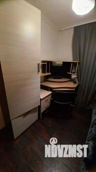 3-к квартира, вторичка, 45м2, 1/2 этаж