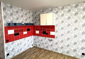 Студия квартира, вторичка, 23м2, 5/10 этаж