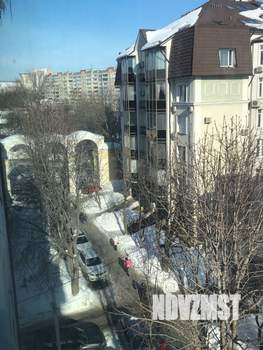 3-к квартира, вторичка, 125м2, 6/6 этаж