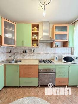 3-к квартира, вторичка, 64м2, 7/9 этаж