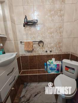 1-к квартира, вторичка, 39м2, 2/10 этаж