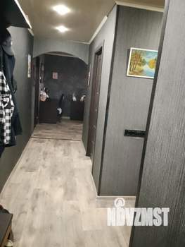 3-к квартира, вторичка, 58м2, 5/5 этаж