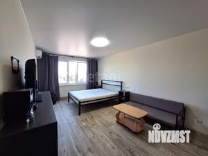 1-к квартира, вторичка, 34м2, 7/10 этаж