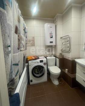 1-к квартира, вторичка, 32м2, 3/16 этаж