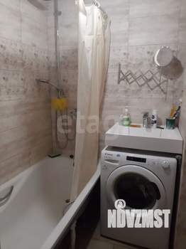 2-к квартира, вторичка, 51м2, 1/6 этаж