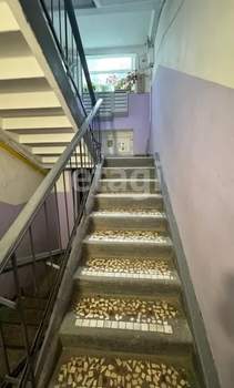 3-к квартира, вторичка, 48м2, 3/5 этаж