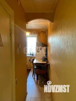 1-к квартира, вторичка, 29м2, 5/9 этаж