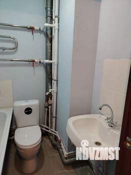 1-к квартира, вторичка, 25м2, 5/10 этаж