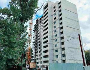 1-к квартира, вторичка, 34м2, 14/1 этаж