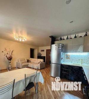 4-к квартира, вторичка, 70м2, 2/9 этаж