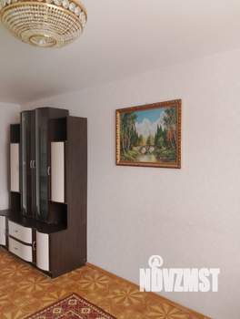 3-к квартира, вторичка, 60м2, 3/9 этаж