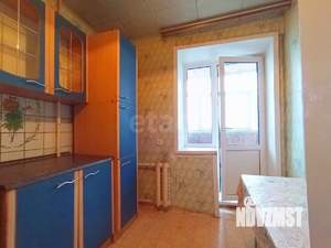 2-к квартира, вторичка, 49м2, 6/9 этаж