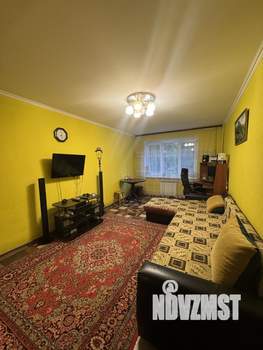 3-к квартира, вторичка, 58м2, 2/9 этаж