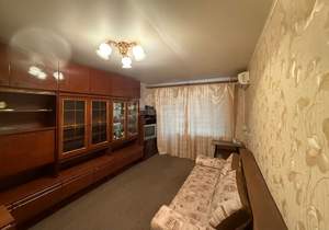 2-к квартира, вторичка, 43м2, 3/5 этаж