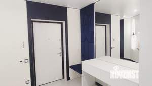 4-к квартира, сданный дом, 144м2, 8/22 этаж