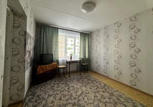 2-к квартира, вторичка, 35м2, 3/10 этаж