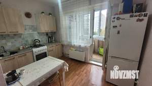 1-к квартира, вторичка, 37м2, 4/10 этаж