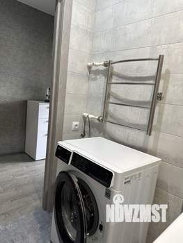 1-к квартира, вторичка, 44м2, 4/10 этаж