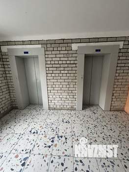 Студия квартира, вторичка, 30м2, 2/12 этаж