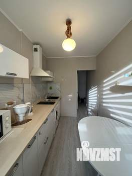 1-к квартира, вторичка, 36м2, 3/7 этаж