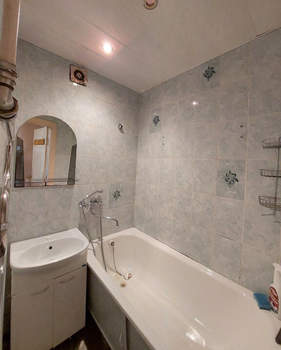 2-к квартира, вторичка, 44м2, 3/5 этаж