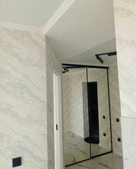 1-к квартира, вторичка, 42м2, 10/10 этаж