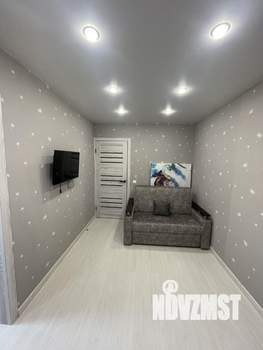 3-к квартира, вторичка, 55м2, 1/9 этаж
