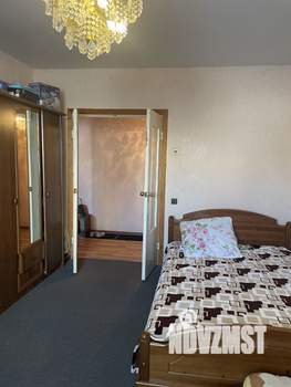 3-к квартира, вторичка, 64м2, 2/10 этаж
