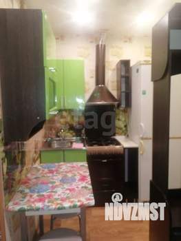 1-к квартира, вторичка, 36м2, 9/9 этаж