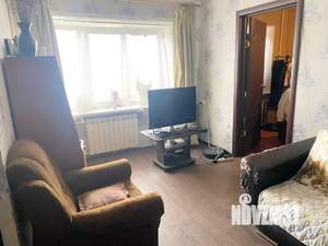 2-к квартира, вторичка, 44м2, 2/5 этаж