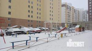 1-к квартира, вторичка, 30м2, 9/12 этаж