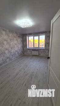 1-к квартира, вторичка, 37м2, 10/10 этаж