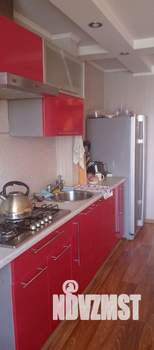 4-к квартира, вторичка, 77м2, 9/10 этаж