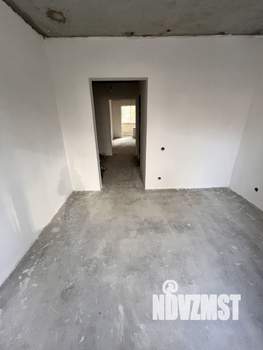 2-к квартира, вторичка, 60м2, 1/12 этаж