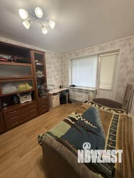 2-к квартира, вторичка, 46м2, 2/9 этаж