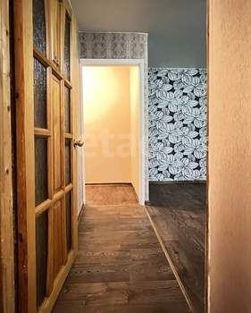 1-к квартира, вторичка, 32м2, 2/5 этаж